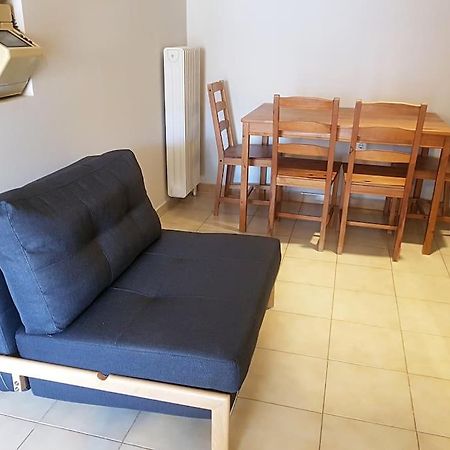 Athens Campus Renovated Studio Apartment @ Ilisia Exteriér fotografie