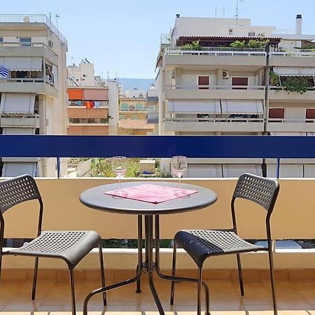 Athens Campus Renovated Studio Apartment @ Ilisia Exteriér fotografie